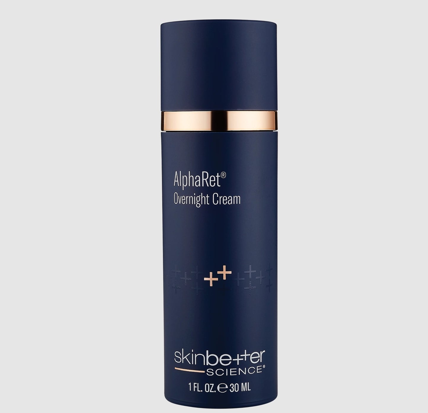 AlphaRet® Overnight Cream