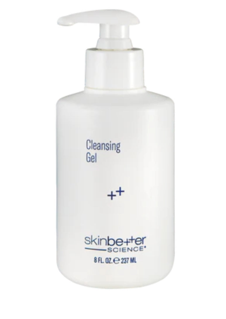 Refresh Cleansing Gel
