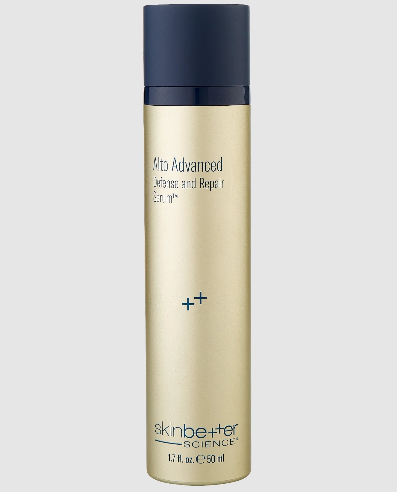 Alto Advanced Defense and Repair Serum™