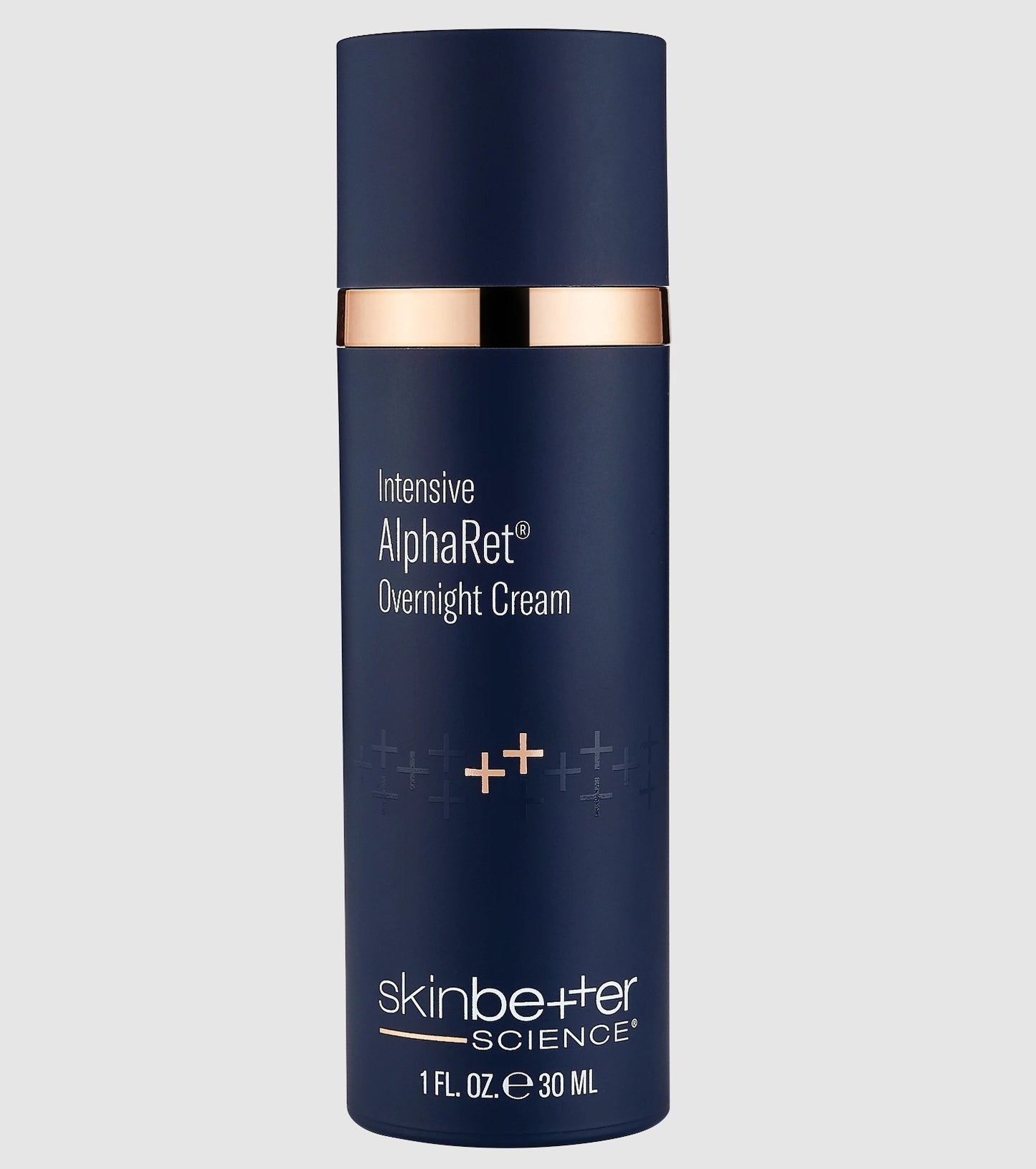 Intensive AlphaRet® Overnight Cream