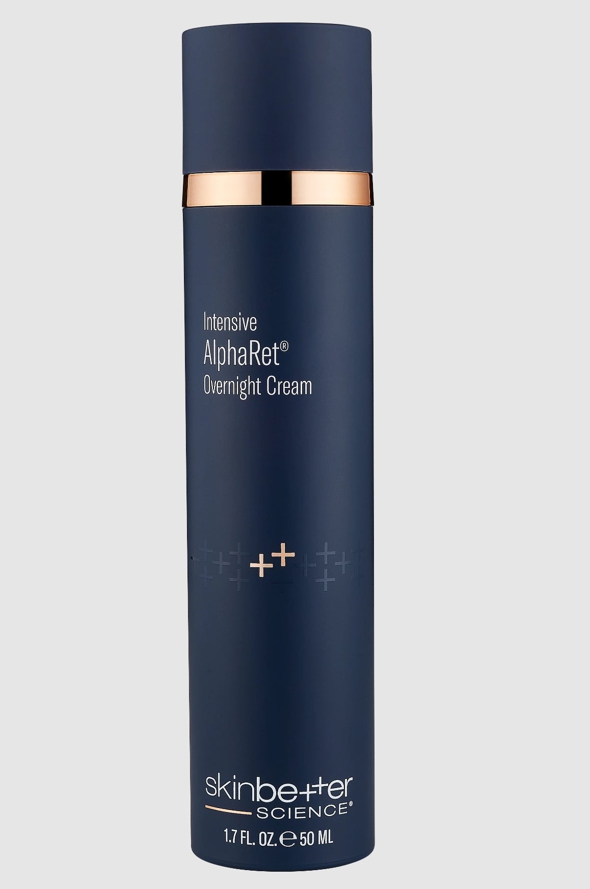Intensive AlphaRet® Overnight Cream