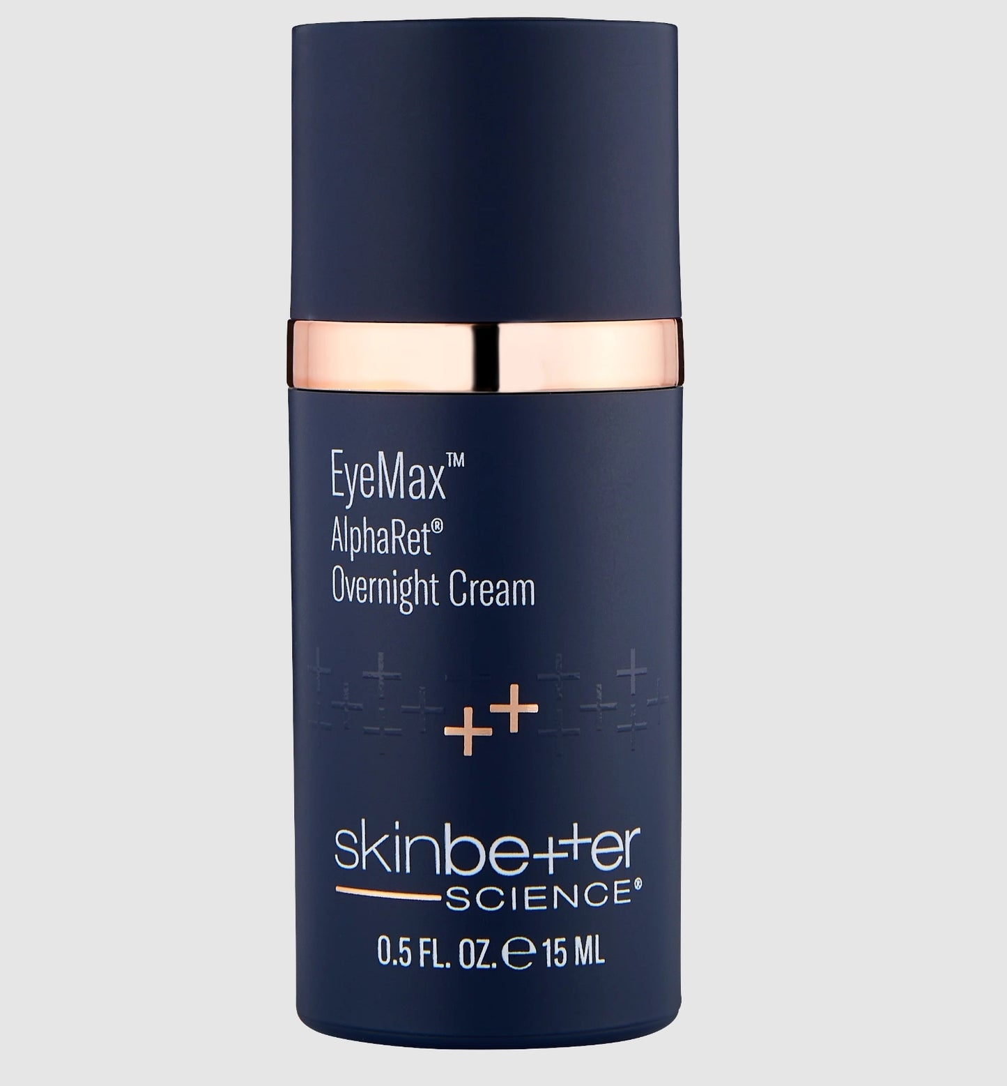 EyeMax™ AlphaRet® Overnight Cream