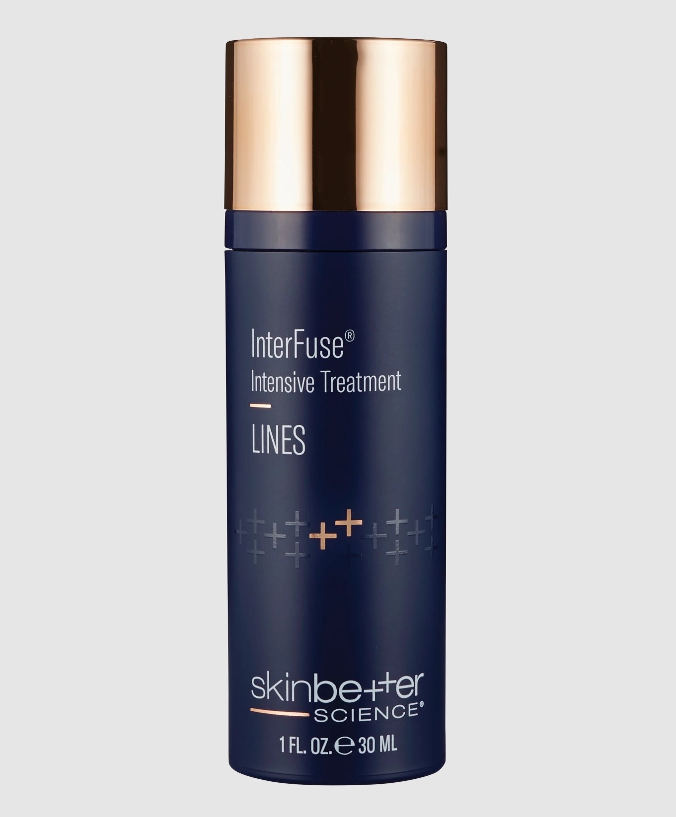 InterFuse® Intensive Treatment LINES