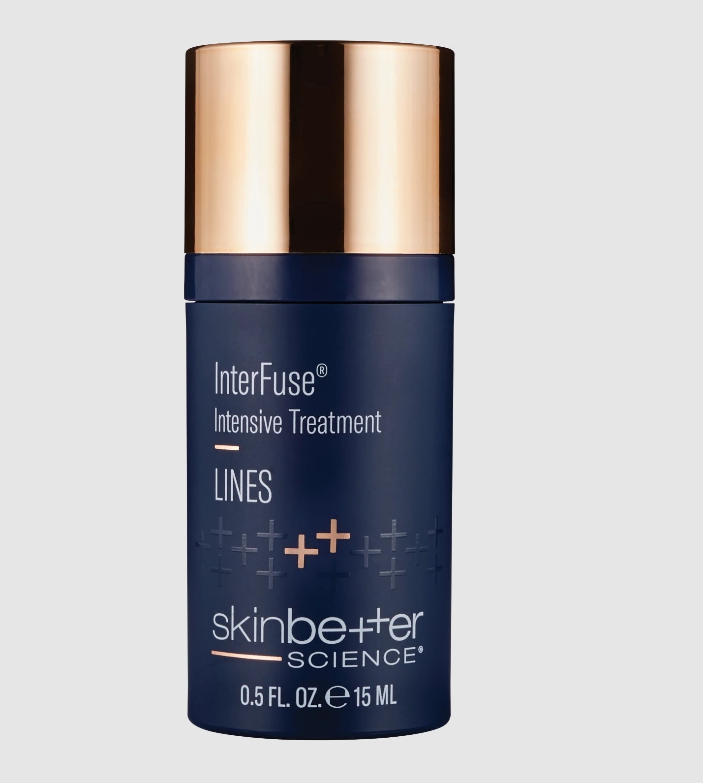 InterFuse® Intensive Treatment LINES