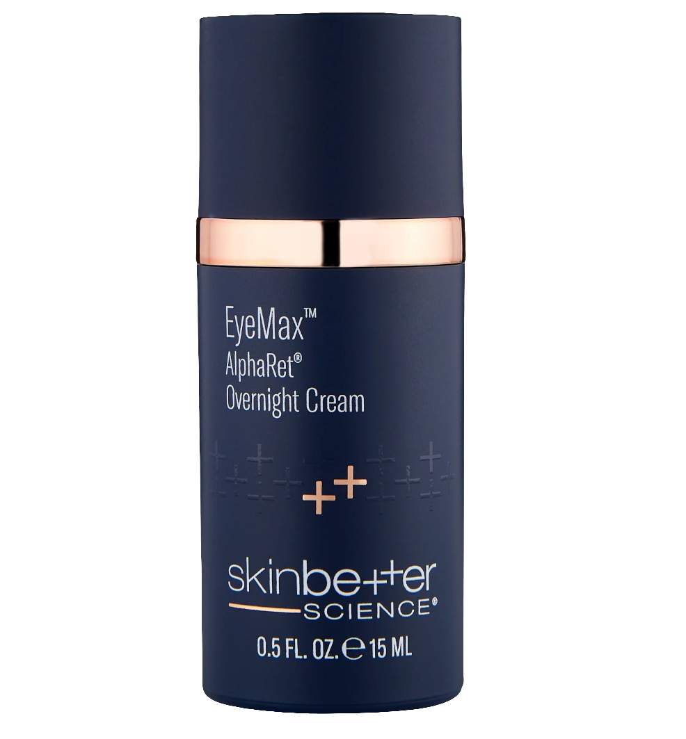 EyeMax™ AlphaRet® Overnight Cream