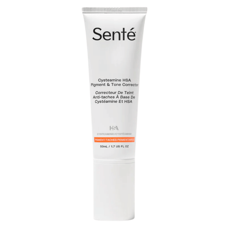 Senté Cysteamine HSA Pigment & Tone Corrector