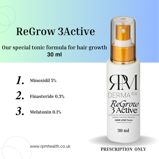 ReGrow 3Active